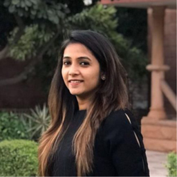 Krishna Jasani