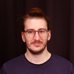 Christoph Gillhuber's profile picture