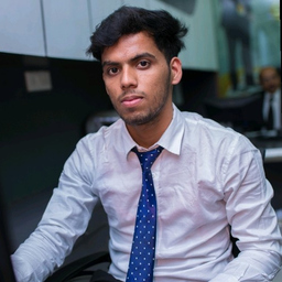 Mohit Pant