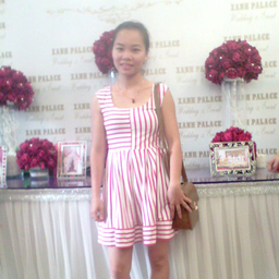 Nguyen Huong