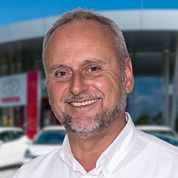 Klaus Kirsch