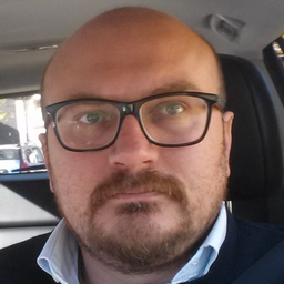 Ing. Vittorio Caliari