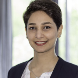 Mina Darvishi
