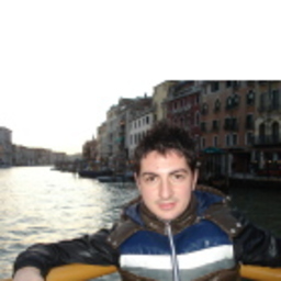 IONUT PENA
