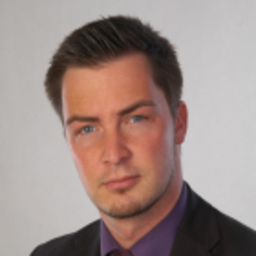 Benjamin Voigt