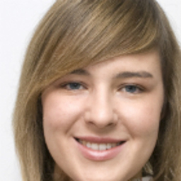 Evelyn Kanya