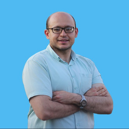 Masoud Zeinalabedini