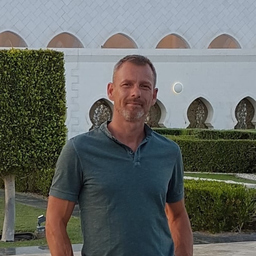 Thorsten Wockenfuß