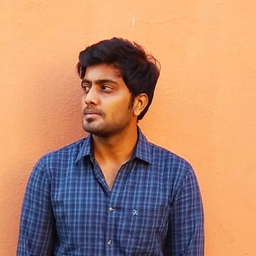 Deepak Vivekanandan