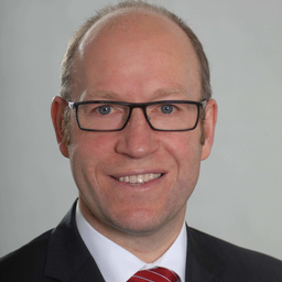 Bernd Oster