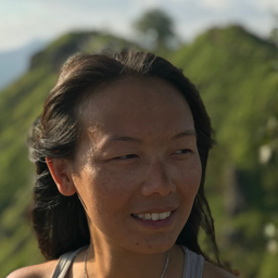 Tina TRAN