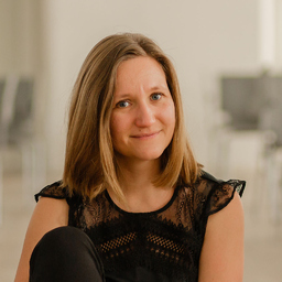 Tina Helwig