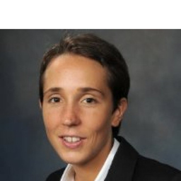 Delphine Saulnier