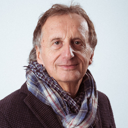 Helmut Krähahn