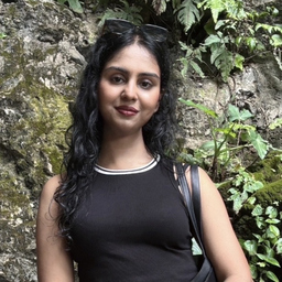 Nuthana Reddy