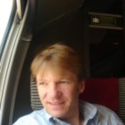 Steve van den Berg