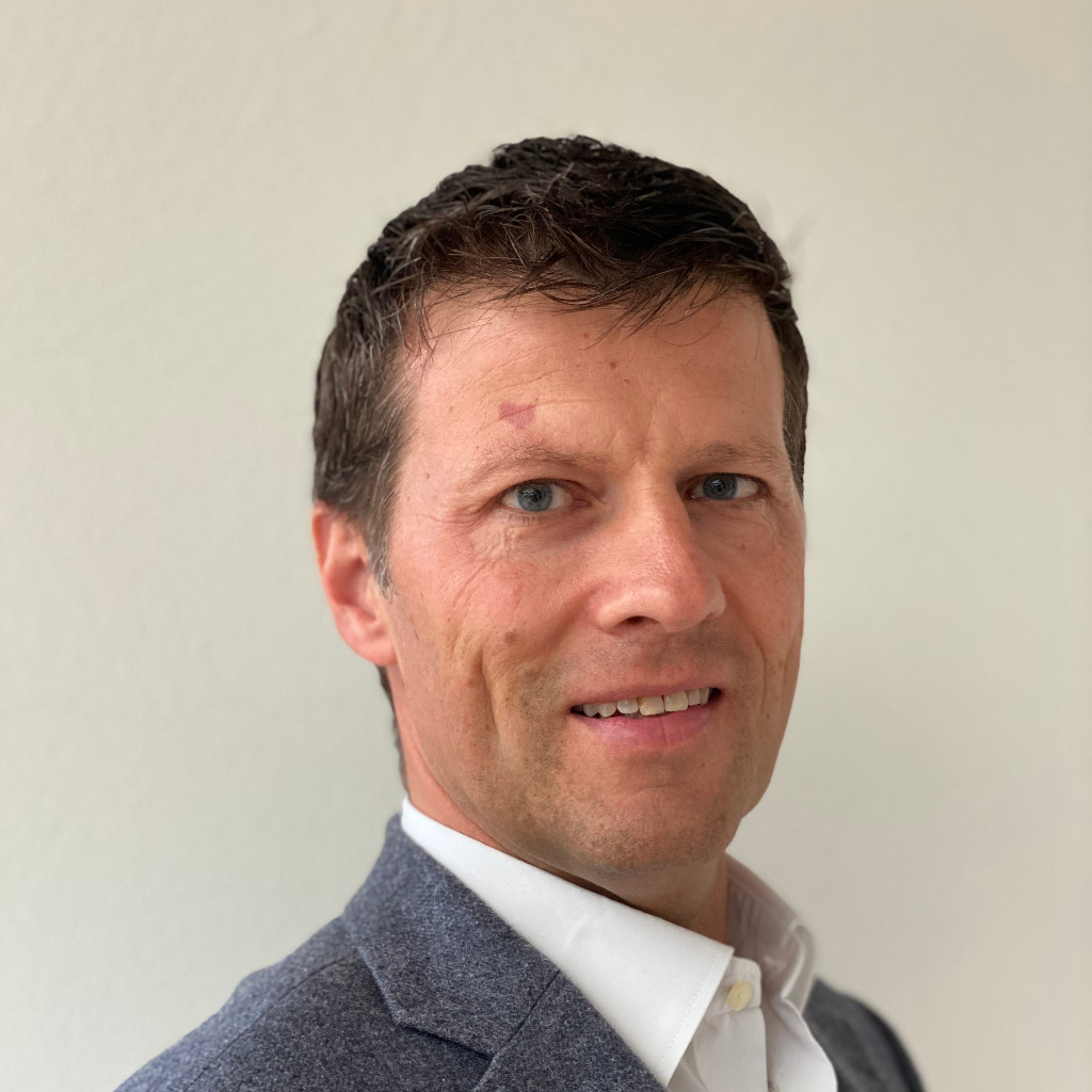 Peter Rusterholz Head of Parts Logistics mobilog AG XING