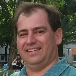 Walter Luiz Chechim Ruzsicska