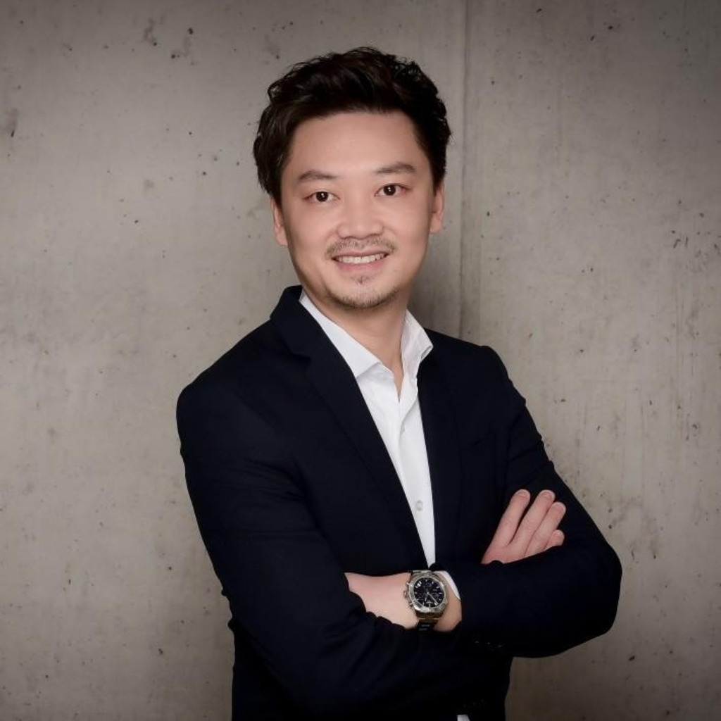 Kai Le Projektleiter Capgemini Engineering XING