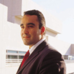 Oscar Peña de San Antonio