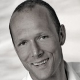 Andreas Meyer