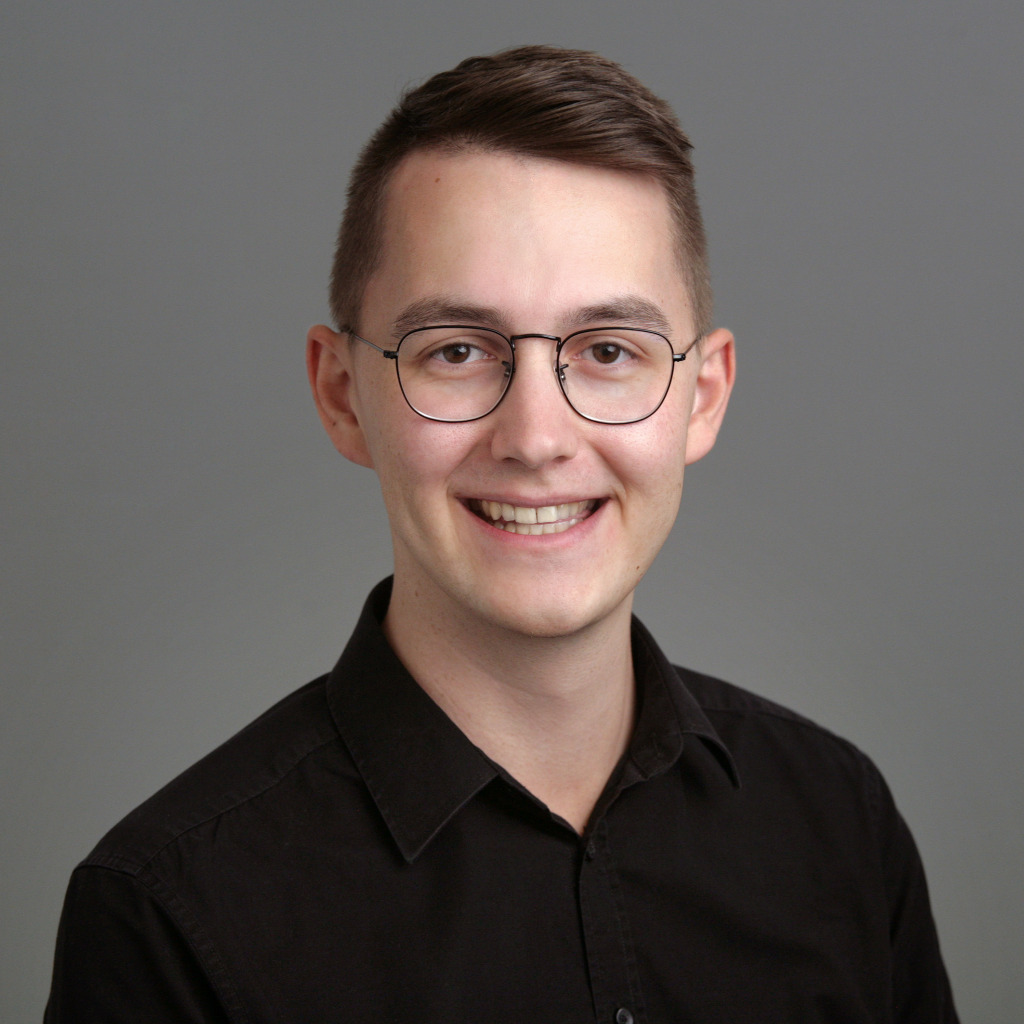 Max Döring Prozess und Anlagenplaner voestalpine Automotive