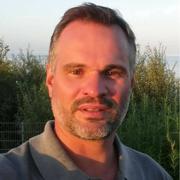 Andre Kramer