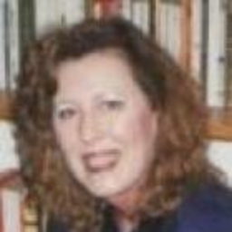 Dr. Gianna Porri
