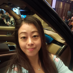 Vivian Yue