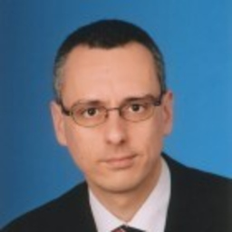 Prof. Dr. Martin Emmer's profile picture
