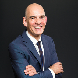 Profilbild Uwe Schulte-Lippern