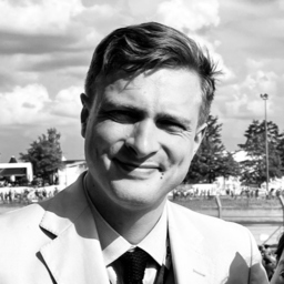 Antoine Ormain