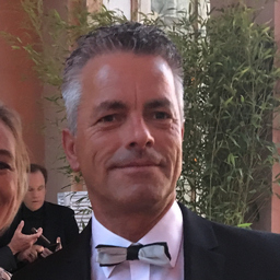 Udo Buhr