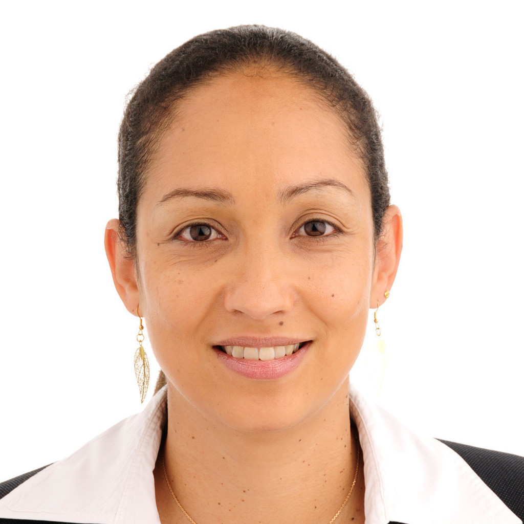 Odile Girard Manager Orbium Sàrl XING