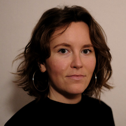 Pia Feldmeyer