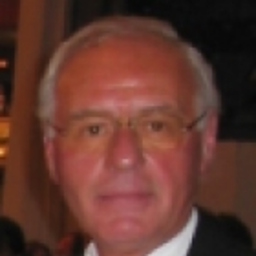 Hanns-Heinz ULLRICH
