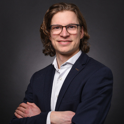 Arvid Becker