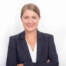 Tanja Braun Regional Sales Manager Contargo Gmbh Co Kg Xing