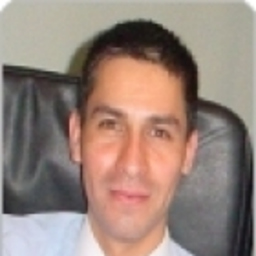 LUIS GUZMAN GALLOSO