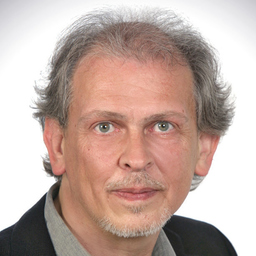 Frank Bergmann