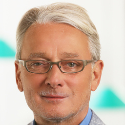 Dr. Karl-Heinz Pfarrer