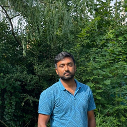 vinoth sampath