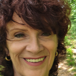 Heike Siegler van Geldere