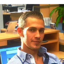 Lucas Flechl