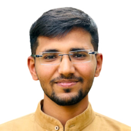 Prantkumar  Patel