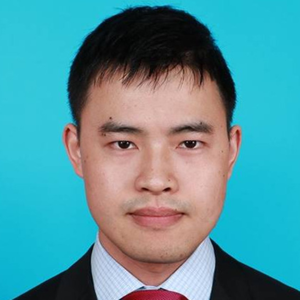Ziliang Huang Materials Science and Engineering University of