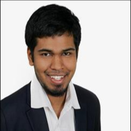 Prajwal Yoganarasimhamurthy