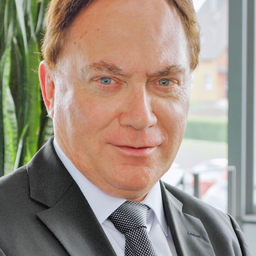 Dr. Hans-Walter Borries