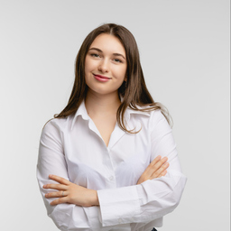 Mariia Maj's profile picture