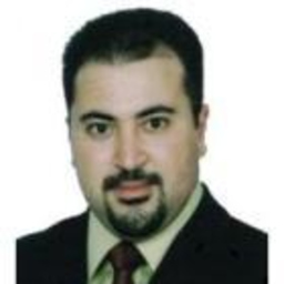 Noureddine Amjahid's profile picture